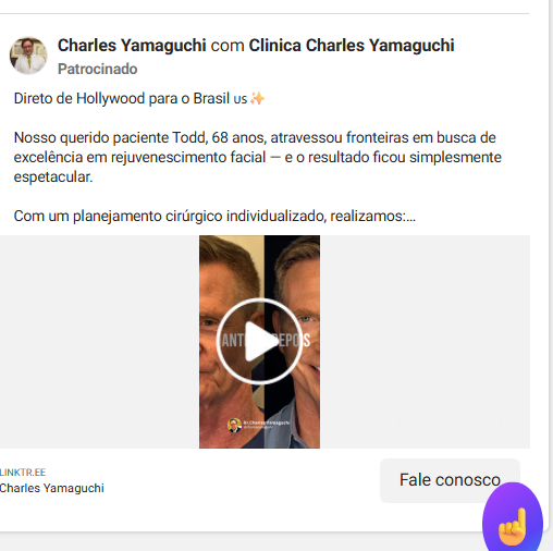 Referência 12 - Clínica Charles Yamaguchi