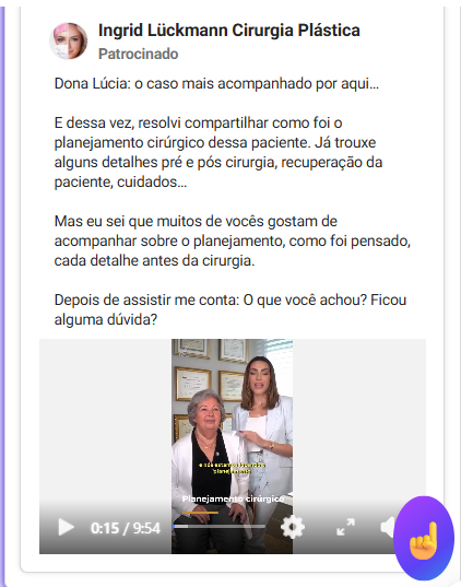 Referência 2 - Ingrid Lückmann