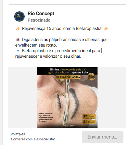 Referencia 9 - Rio Concept